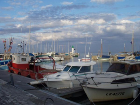 Le Moulin des Sables